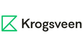 Logo for Krogsveen Majorstuen