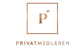 Logo for PrivatMegleren Allé